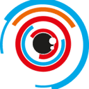 Hybridvision AB logotyp