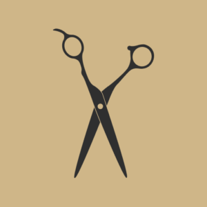 Hair by Tova AB logotyp