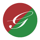 Giro Pizza AB logotyp