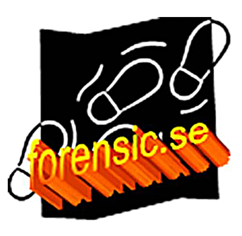 JO Forensic AB logotyp