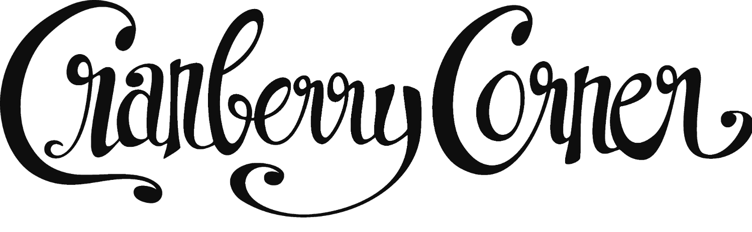 C-berry Corner AB logotyp