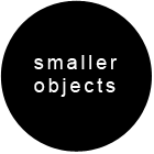 Smaller Objects AB logotyp