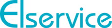 Ljungby Elservice AB logotyp