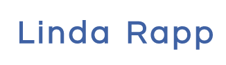 Linda Rapp Nöje AB logotyp