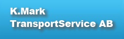 K Mark Transportservice AB logotyp