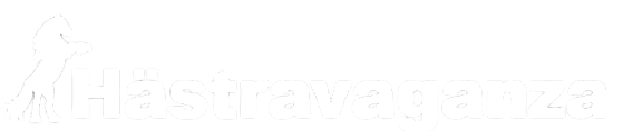 Hästravaganza AB logotyp