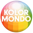 Kolormondo AB logotyp