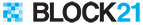 Block21 AB logotyp
