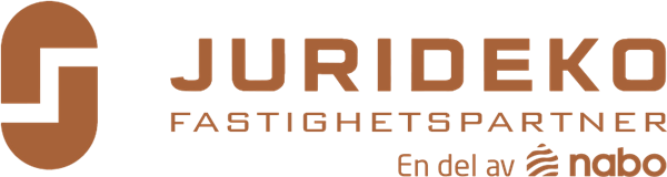 Jurideko Fastighetspartner Syd AB logotyp