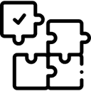 Waldine Consulting AB logotyp