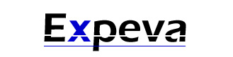 Expeva AB logotyp