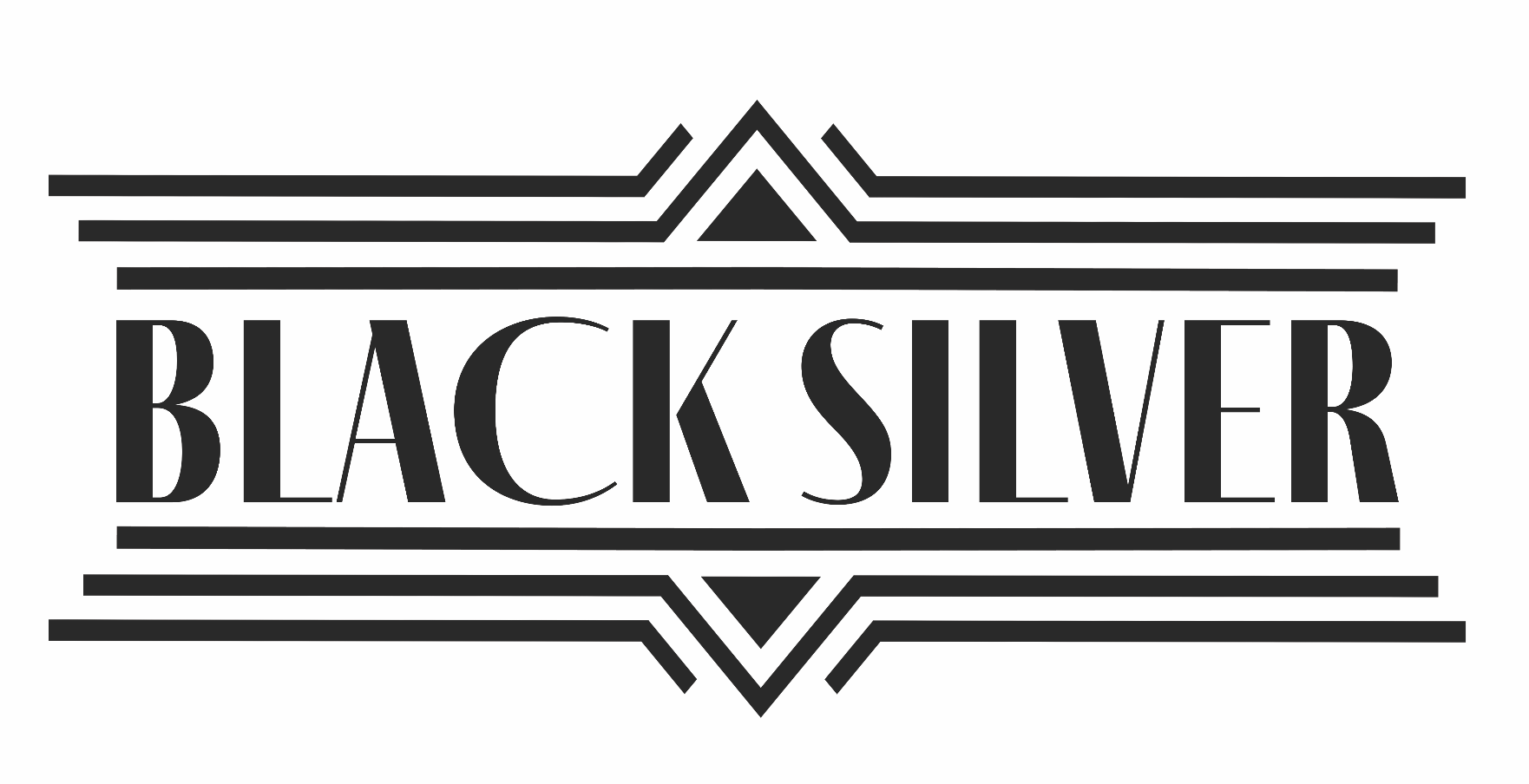 Black Silver Fashion & Interior AB logotyp