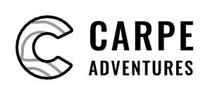 Carpe Adventures AB logotyp