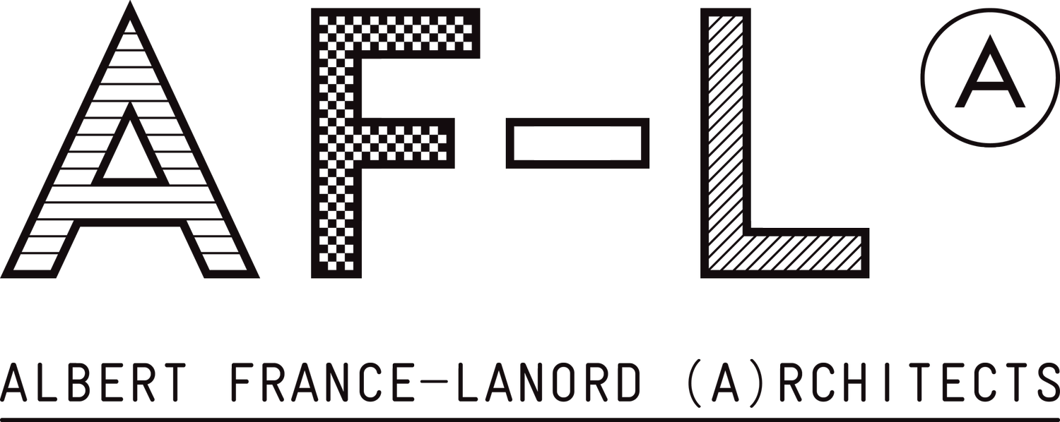 AF-L Architects AB logotyp