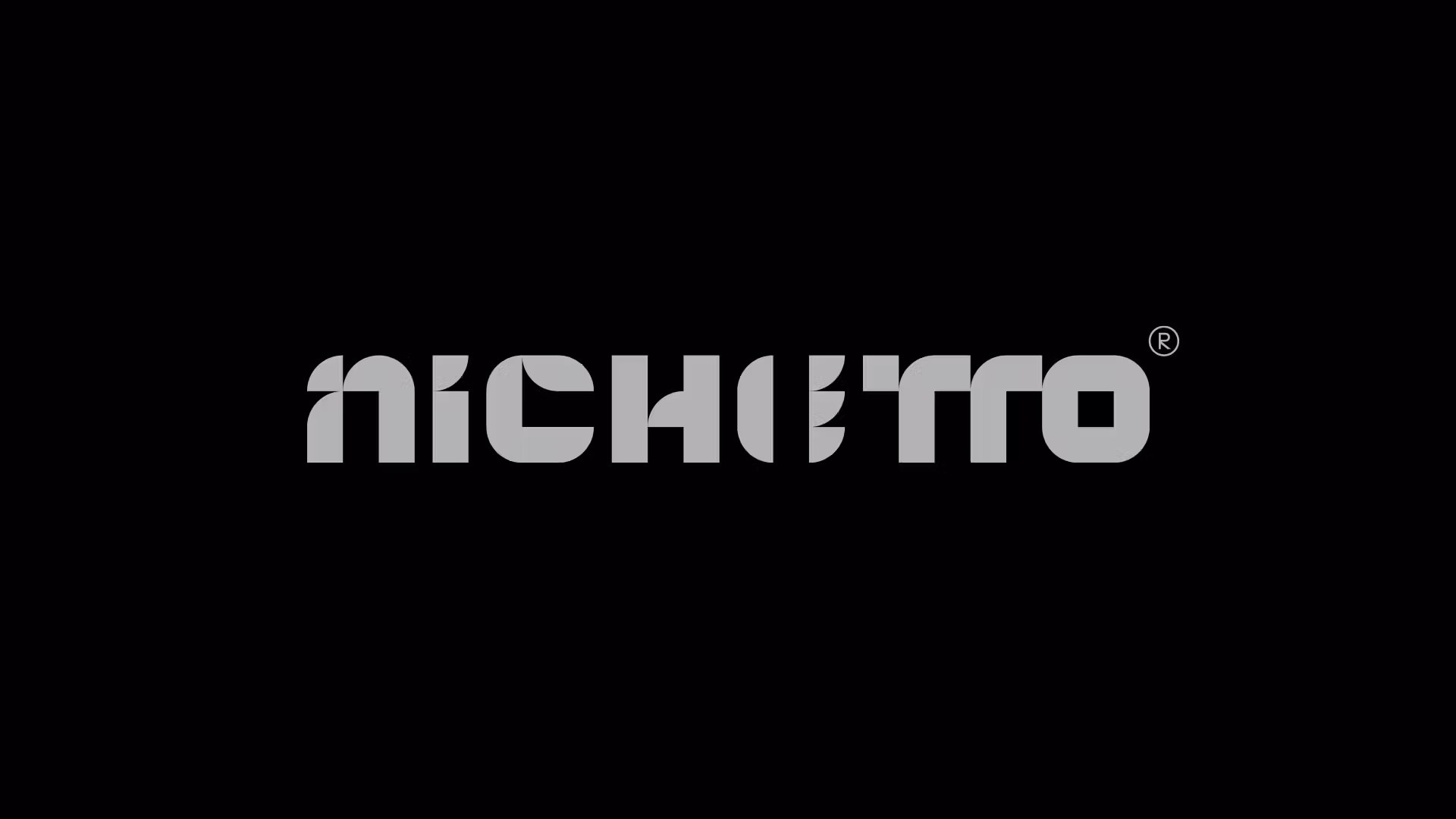 Nichetto Studio AB logotyp