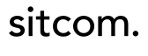 Sitcom Collective AB logotyp