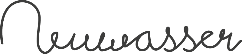 Neuwasser DWA AB logotyp