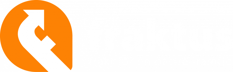 Fraktus AB logotyp
