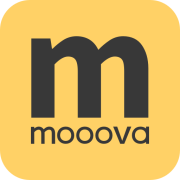 Mooova Technology AB logotyp