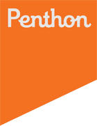 Penthon AB logotyp
