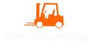 Håkans Truckutbildning AB logotyp