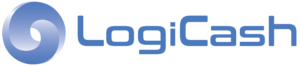LogiCash AB logotyp