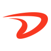 Dahlia Motor i Färila AB logotyp
