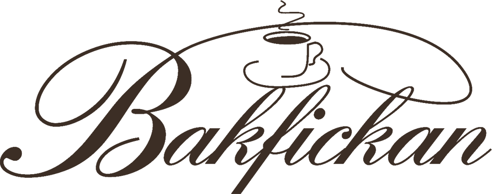 Bakfickan i Vimmerby AB logotyp