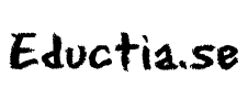 Eductia AB logotyp