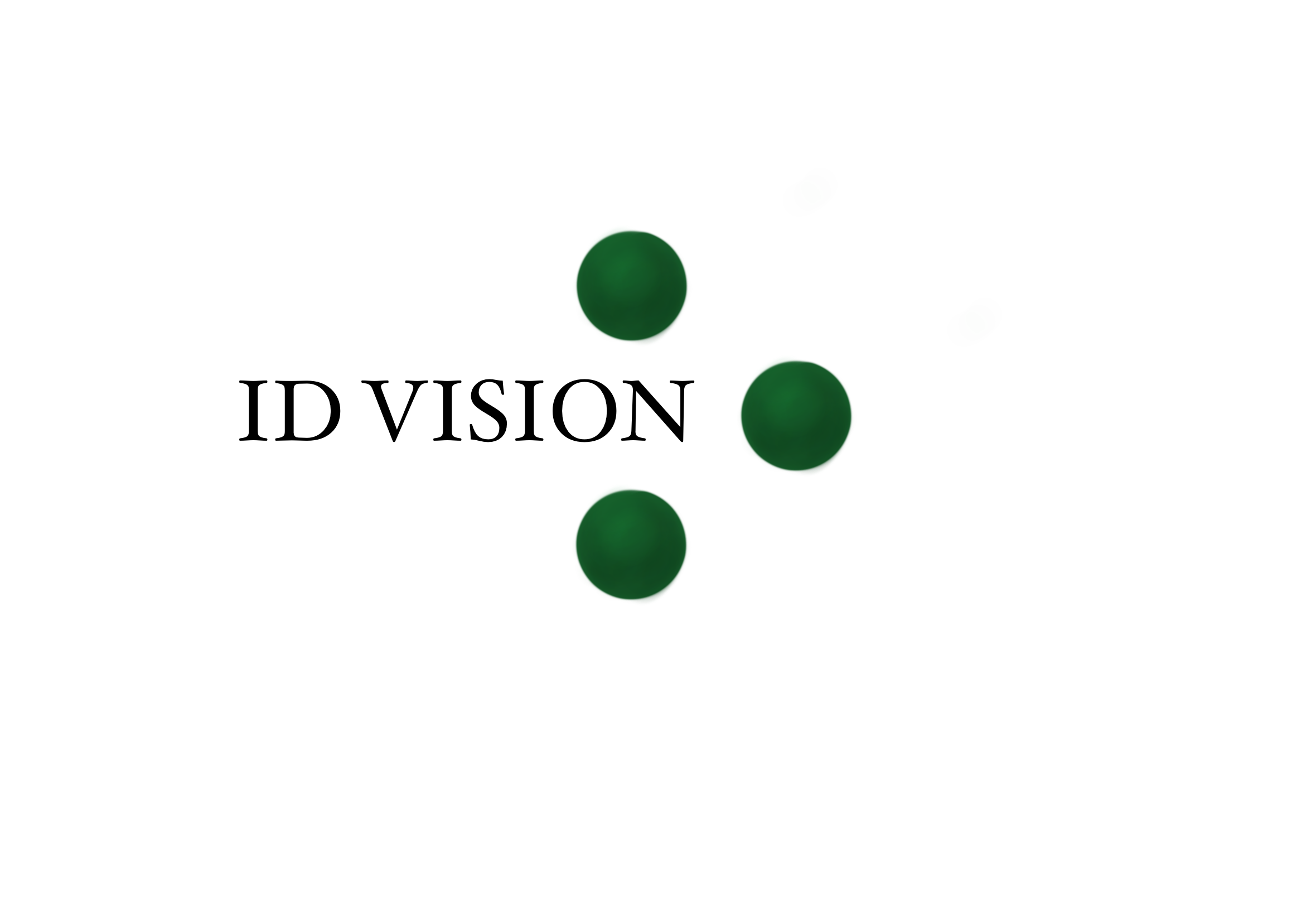 ID Vision AB logotyp