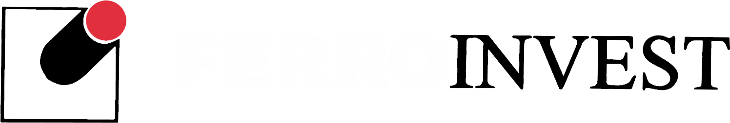 Ferroinvest i Göteborg AB logotyp