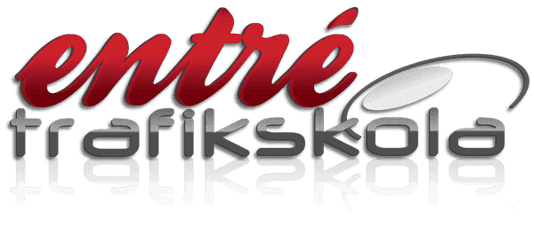Entré Trafikskola AB logotyp