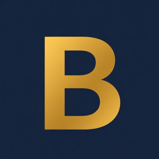 Beckstrand Holding AB logotyp