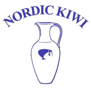 Nordic Kiwi AB logotyp
