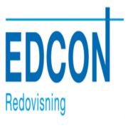 EDCON Redovisning AB logotyp