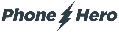 Phonehero AB logotyp