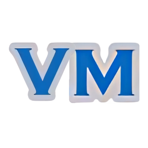 Vaxholmsmark AB logotyp
