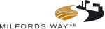 Milfords Way AB logotyp