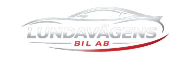 Lundavägens Bil AB logotyp