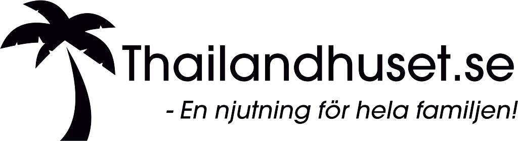 Thailandhuset Svenska AB logotyp