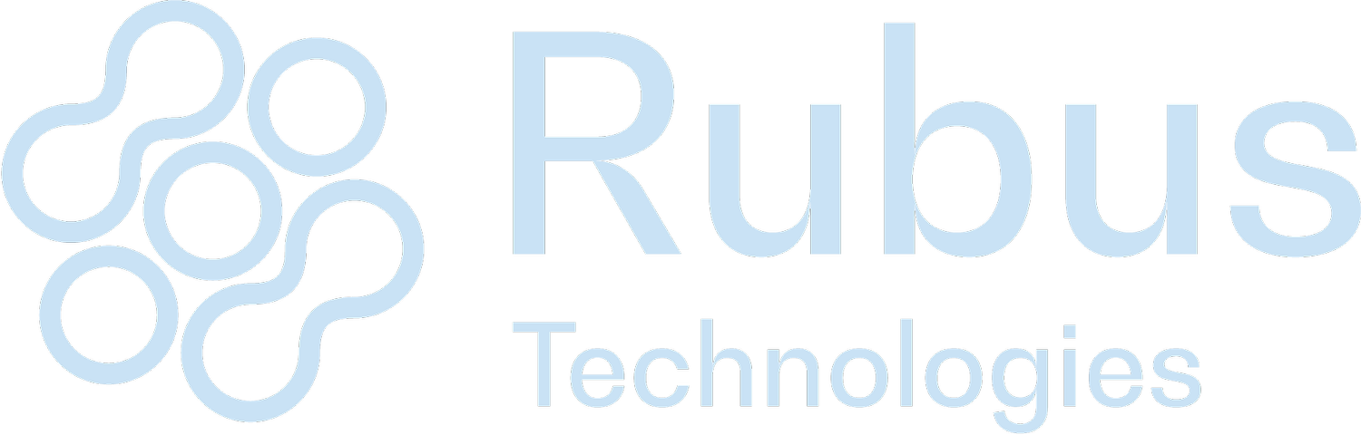 Rubustechnologies Aktiebolag logotyp