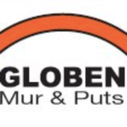 Globen Mur & Puts AB logotyp