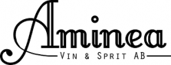 Aminea Vin och Sprit Aktiebolag logotyp