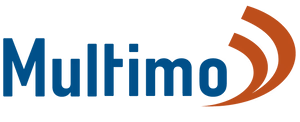 Multimo AB logotyp