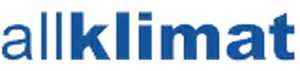 Allklimat Fastigheter AB logotyp