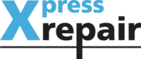 Landvetter Xpressrepair AB logotyp