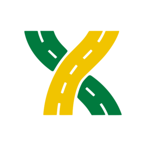 YK Sverige AB logotyp