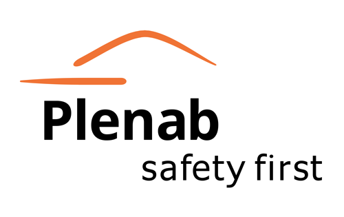 Plenab AB logotyp