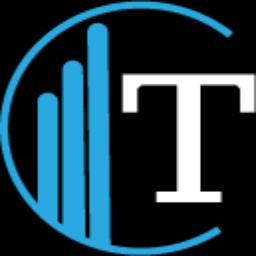 Tillväxt & Ekonomi Sverige AB logotyp