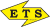 ETS i Myra AB logotyp